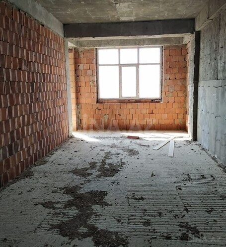 4 otaqlı yeni tikili - Nəriman Nərimanov m. - 255 m² (3)