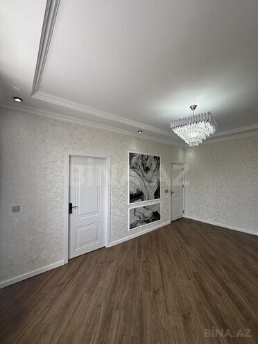 1 otaqlı köhnə tikili - Memar Əcəmi m. - 38 m² (13)