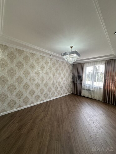 1 otaqlı köhnə tikili - Memar Əcəmi m. - 38 m² (1)