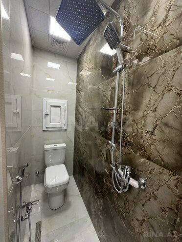 1 otaqlı köhnə tikili - Memar Əcəmi m. - 38 m² (7)