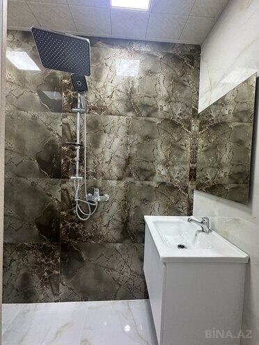 1 otaqlı köhnə tikili - Memar Əcəmi m. - 38 m² (9)