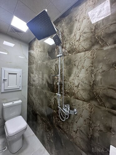 1 otaqlı köhnə tikili - Memar Əcəmi m. - 38 m² (8)