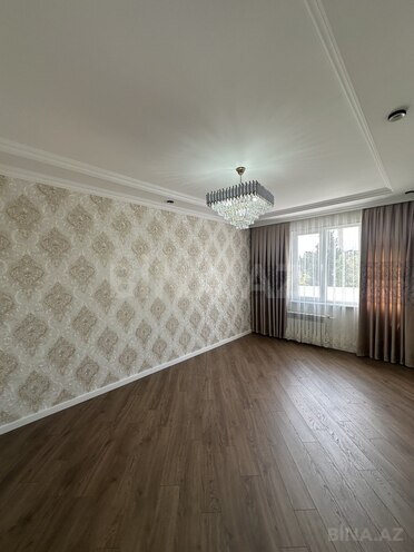 1 otaqlı köhnə tikili - Memar Əcəmi m. - 38 m² (11)