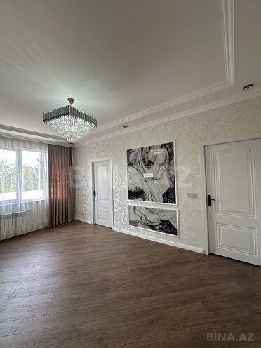 1 otaqlı köhnə tikili - Memar Əcəmi m. - 38 m² (12)