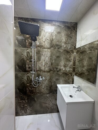 1 otaqlı köhnə tikili - Memar Əcəmi m. - 38 m² (6)