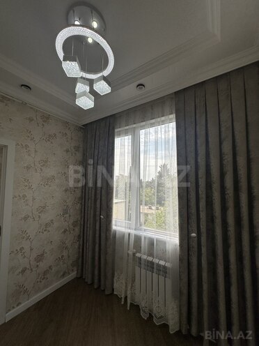 1 otaqlı köhnə tikili - Memar Əcəmi m. - 38 m² (15)