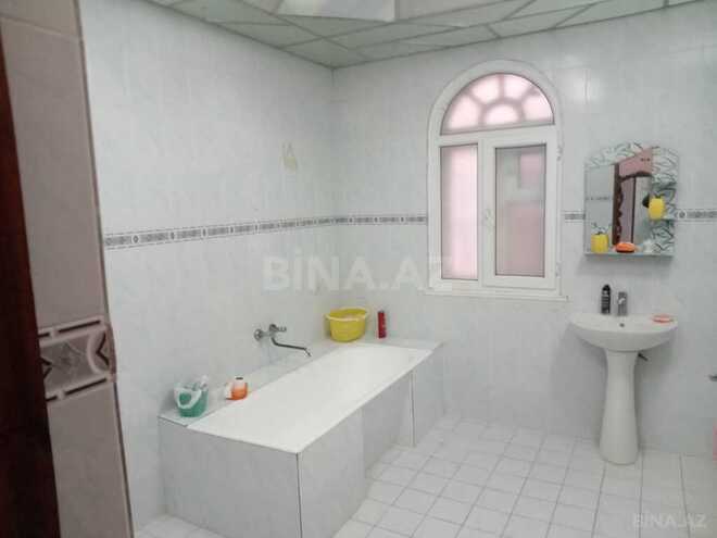 7 otaqlı həyət evi/bağ evi - Xəzər r. - 375.1 m² (20)