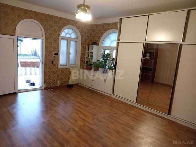 7 otaqlı həyət evi/bağ evi - Xəzər r. - 375.1 m² (19)