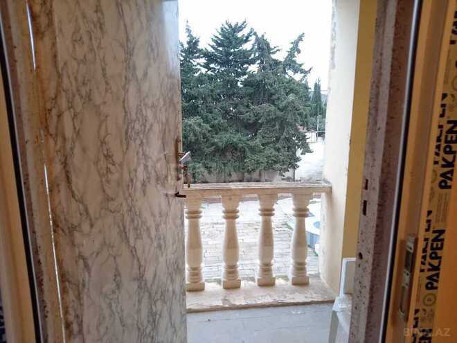 7 otaqlı həyət evi/bağ evi - Xəzər r. - 375.1 m² (21)
