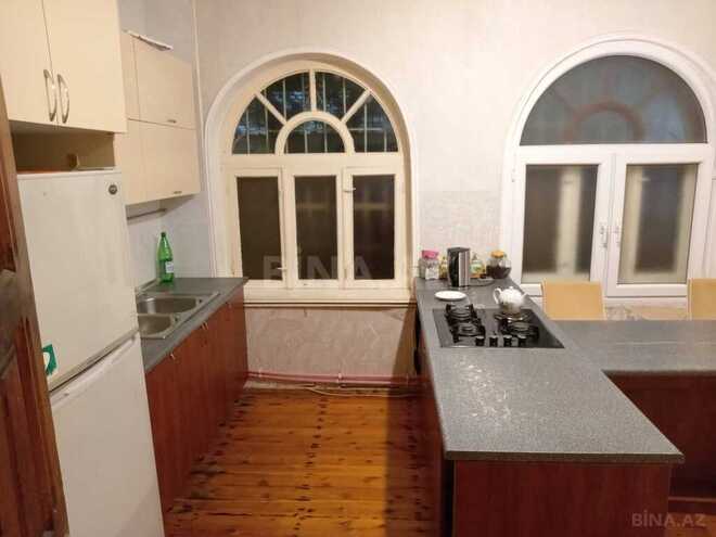 7 otaqlı həyət evi/bağ evi - Xəzər r. - 375.1 m² (5)