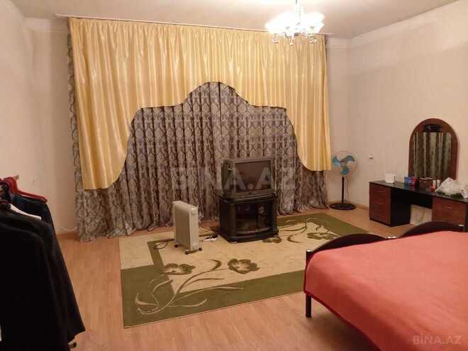 7 otaqlı həyət evi/bağ evi - Xəzər r. - 375.1 m² (13)