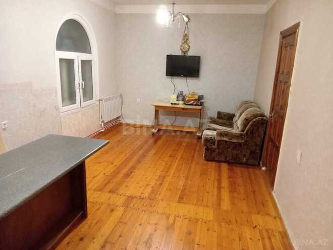 7 otaqlı həyət evi/bağ evi - Xəzər r. - 375.1 m² (15)