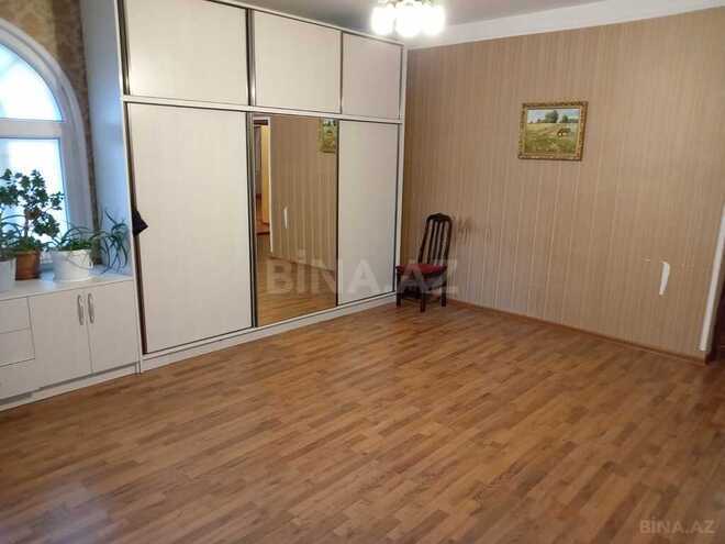 7 otaqlı həyət evi/bağ evi - Xəzər r. - 375.1 m² (18)