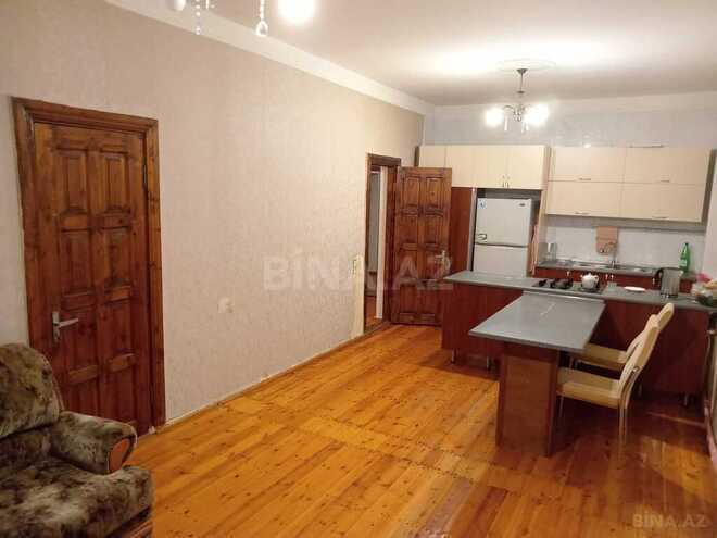 7 otaqlı həyət evi/bağ evi - Xəzər r. - 375.1 m² (6)