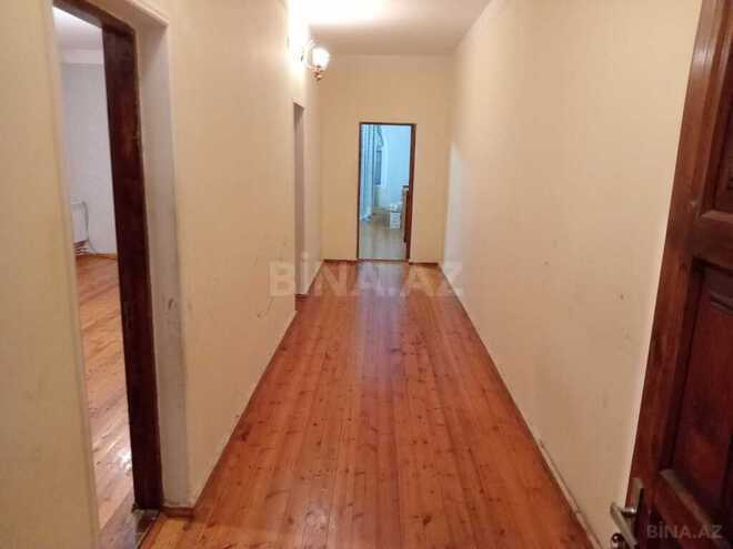 7 otaqlı həyət evi/bağ evi - Xəzər r. - 375.1 m² (8)