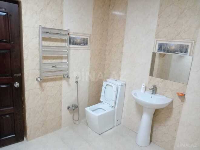 7 otaqlı həyət evi/bağ evi - Xəzər r. - 375.1 m² (17)