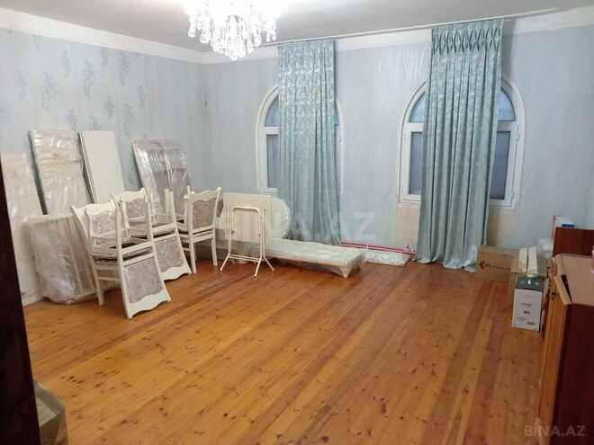 7 otaqlı həyət evi/bağ evi - Xəzər r. - 375.1 m² (9)