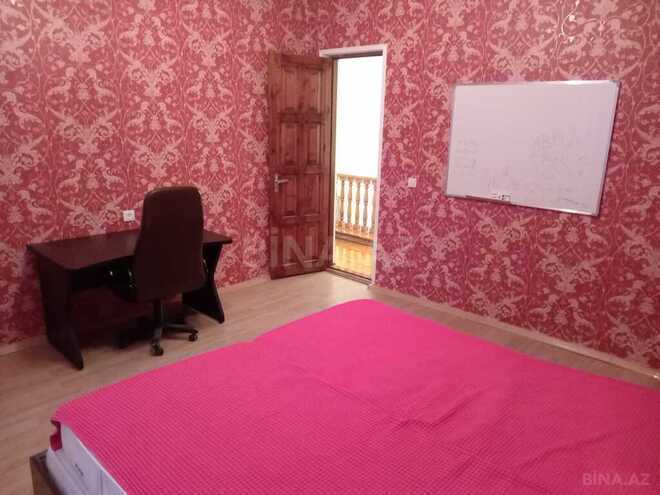 7 otaqlı həyət evi/bağ evi - Xəzər r. - 375.1 m² (11)