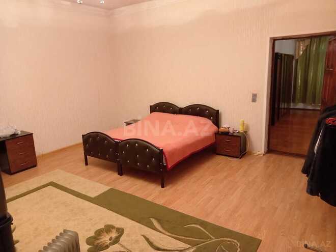 7 otaqlı həyət evi/bağ evi - Xəzər r. - 375.1 m² (12)