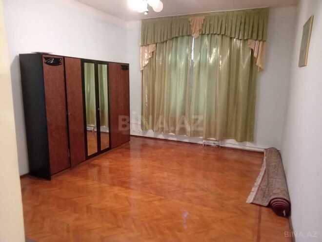 7 otaqlı həyət evi/bağ evi - Xəzər r. - 375.1 m² (16)