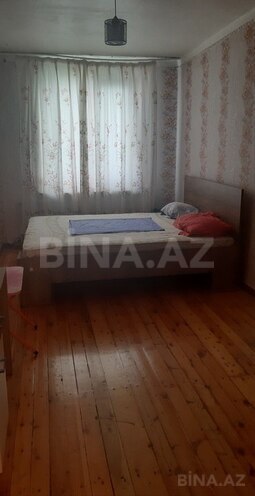 2 otaqlı köhnə tikili - Nəriman Nərimanov m. - 40 m² (2)