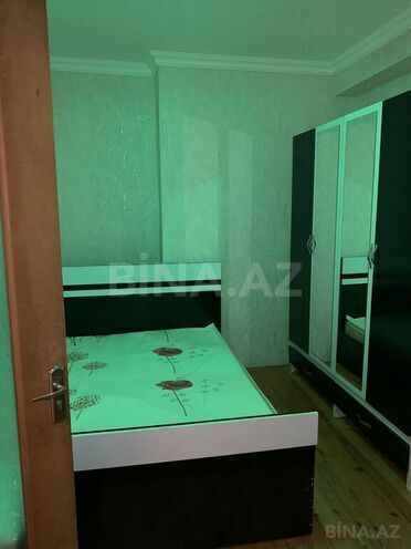 2 otaqlı yeni tikili - Xırdalan - 38 m² (2)