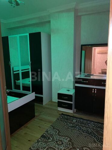 2 otaqlı yeni tikili - Xırdalan - 38 m² (1)