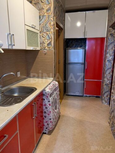 2 otaqlı yeni tikili - Xırdalan - 38 m² (7)