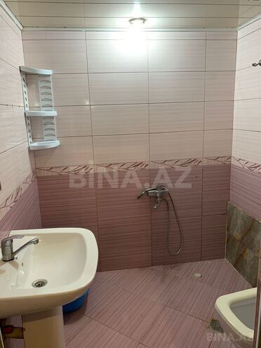 2 otaqlı yeni tikili - Xırdalan - 38 m² (8)