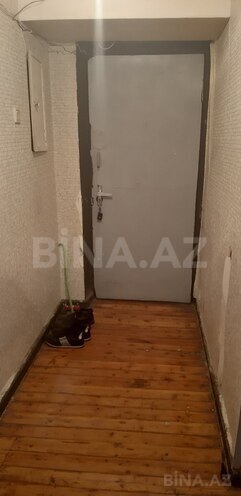 2 otaqlı köhnə tikili - Nəriman Nərimanov m. - 40 m² (4)