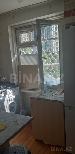 2 otaqlı köhnə tikili - Nəriman Nərimanov m. - 40 m² (3)