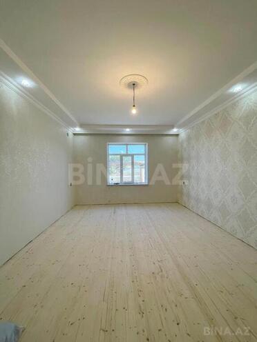 3 otaqlı həyət evi/bağ evi - Hövsan q. - 100 m² (4)