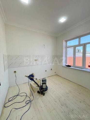 3 otaqlı həyət evi/bağ evi - Hövsan q. - 100 m² (7)
