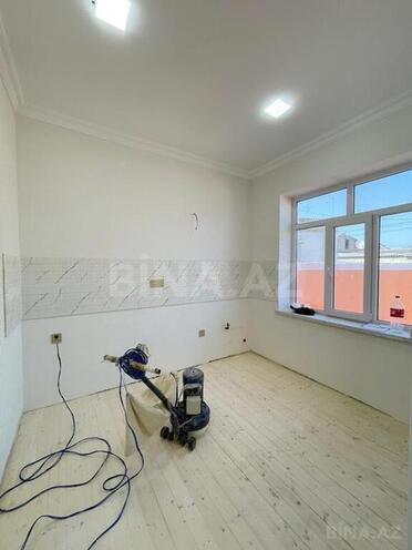 3 otaqlı həyət evi/bağ evi - Hövsan q. - 100 m² (6)