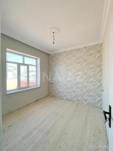 3 otaqlı həyət evi/bağ evi - Hövsan q. - 100 m² (11)