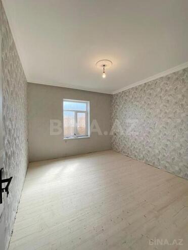 3 otaqlı həyət evi/bağ evi - Hövsan q. - 100 m² (8)