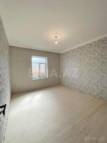 3 otaqlı həyət evi/bağ evi - Hövsan q. - 100 m² (9)