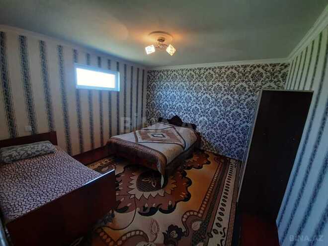 2 otaqlı həyət evi/bağ evi - İsmayıllı - 60 m² (11)