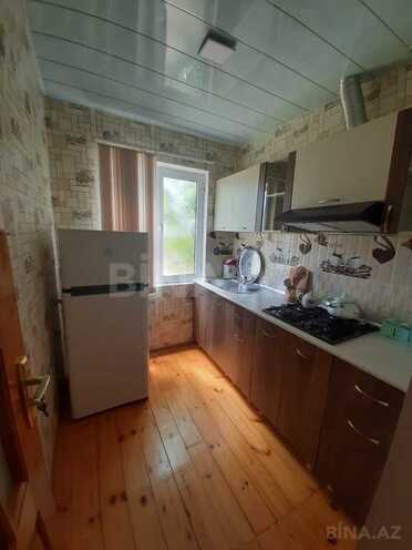 2 otaqlı həyət evi/bağ evi - İsmayıllı - 60 m² (12)