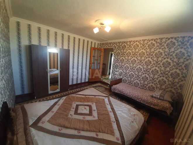 2 otaqlı həyət evi/bağ evi - İsmayıllı - 60 m² (10)