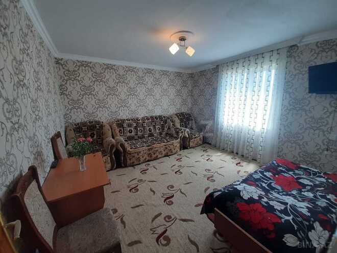 2 otaqlı həyət evi/bağ evi - İsmayıllı - 60 m² (8)