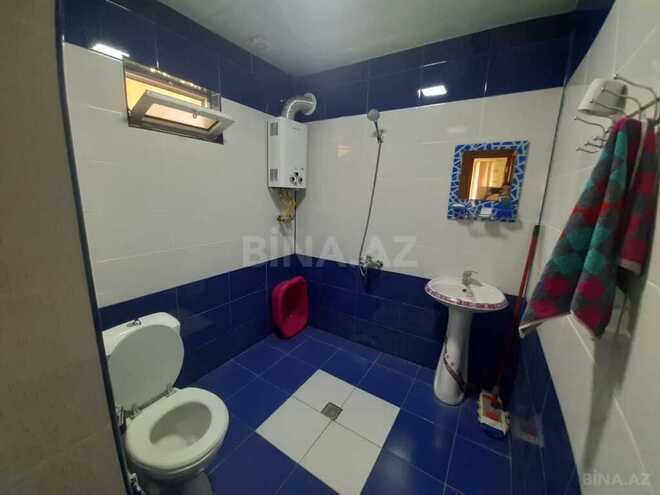 2 otaqlı həyət evi/bağ evi - İsmayıllı - 60 m² (13)