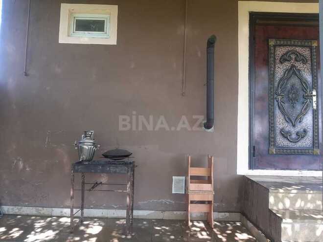 2 otaqlı həyət evi/bağ evi - İsmayıllı - 60 m² (6)