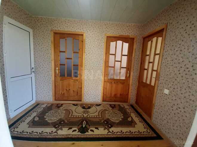 2 otaqlı həyət evi/bağ evi - İsmayıllı - 60 m² (7)