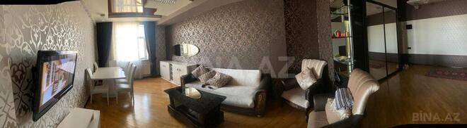 2-комн. новостройка - пос. Ахмедлы - 70 м² (1)