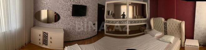 2-комн. новостройка - пос. Ахмедлы - 70 м² (6)