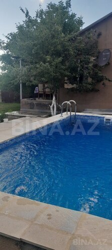 2 otaqlı həyət evi/bağ evi - İsmayıllı - 60 m² (3)