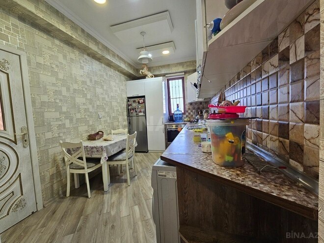 2-комн. новостройка - Хырдалан - 65 м² (4)