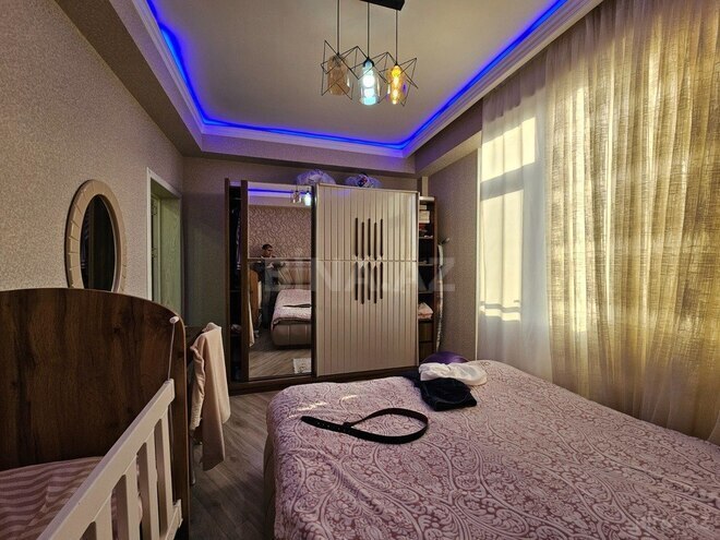 2-комн. новостройка - Хырдалан - 65 м² (7)