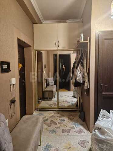 2-комн. новостройка - Хырдалан - 55 м² (7)